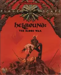 AD&D Planescape - On Hallowed Ground - TSR - Jeu De Rôle Occasion
