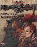 Uncaged: Faces of Sigil (2e)