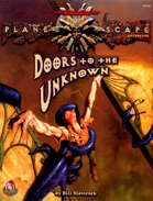 Doors to the Unknown (2e)