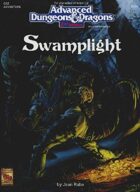 GA2 Swamplight (2e)