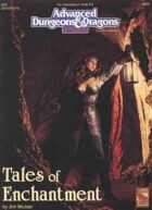 GA3 Tales of Enchantment (2e)