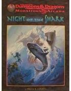 Night of the Shark (2e)