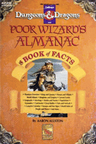 Poor Wizard's Almanac