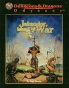 Jakandor: Island of War (2e)