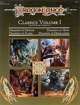 Dragonlance Classics Volume I (2e)