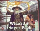 Wizard's Player Pack (2e)