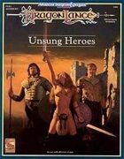 DLR3 Unsung Heroes (2e)