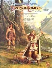 Tsr 01050 AD& D DRAGONLANCE Time Of The Dragon : Free
