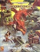Dragonlance - Book of Lairs (2e)