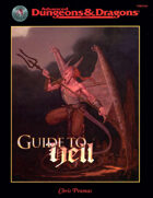 Guide to Hell (2e)