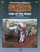 WG12 Vale of the Mage (2e)