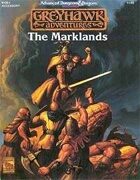 WGR4 The Marklands (2e)