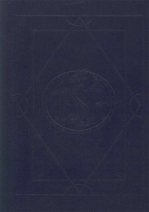 Dungeons and Dragons Encyclopedia Magica outlet Volume 2-4