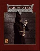 Cardmaster Adventure Design Deck (2e)