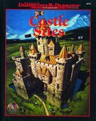 Castle Sites (2e)