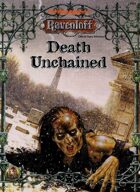 Death Unchained (2e)