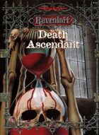 Death Ascendant (2e)