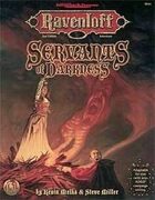 Servants of Darkness (2e)