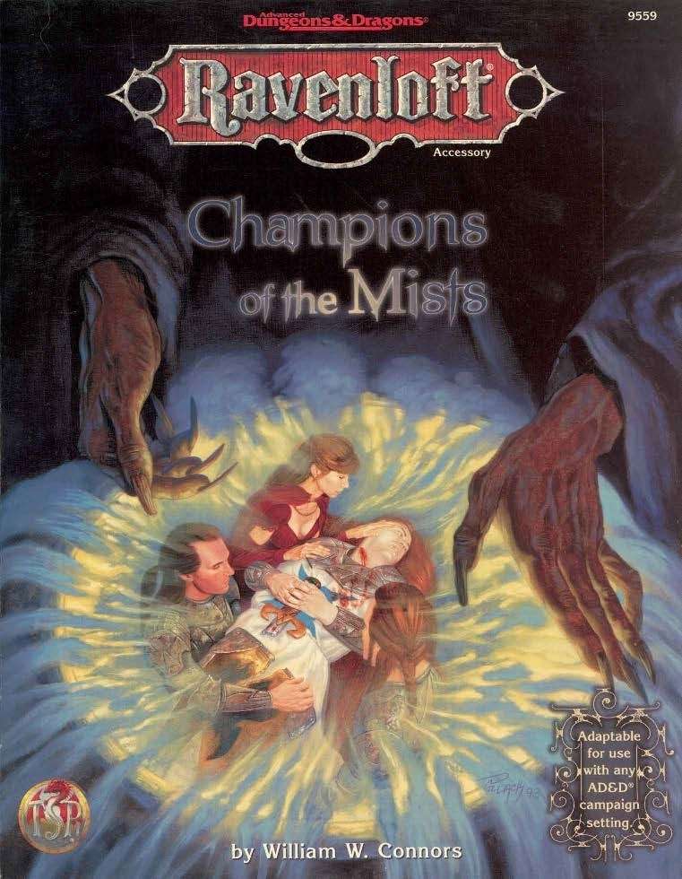 魔術師の宝冠 Advanced Dungeons & Dragons 魔術師の宝冠 Advanced Dungeons & Dragons