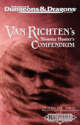 Van Richten's Monster Hunter's Compendium, Vol 2 (2e)