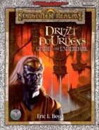 Drizzt Do'Urden's Guide to the Underdark (2e)