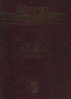 PHBR12 The Complete Paladin's Handbook (2e)