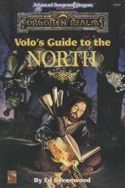 Volo's Guide to the North (2e)