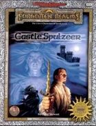 Castle Spulzeer (2e)