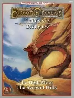 【メーカー包装済】 II: Appendix Ecologies Elminster's The The & Moor High ダイエットサプリ