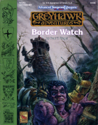WGM1 Border Watch (2e)