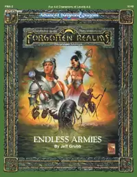 FMA1 Fires of Zatal (2e) - Wizards of the Coast | AD&D 2nd Ed