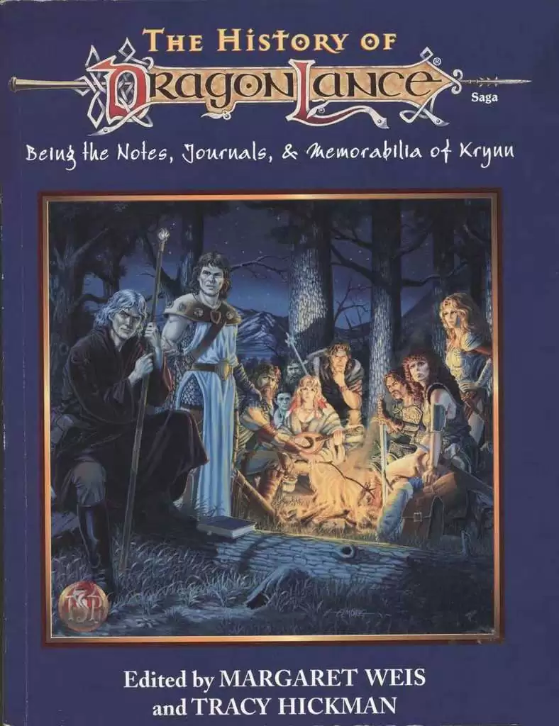 アート・デザイン・音楽 AD&D 2ED dragonlance: otherlands TRPG アート・デザイン・音楽 AD&D 2ED dragonlance: otherlands TRPG