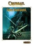 Chainmail Miniatures Game Core Rulebook (3e)