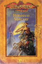 Heroes Of Sorcery (SAGA)