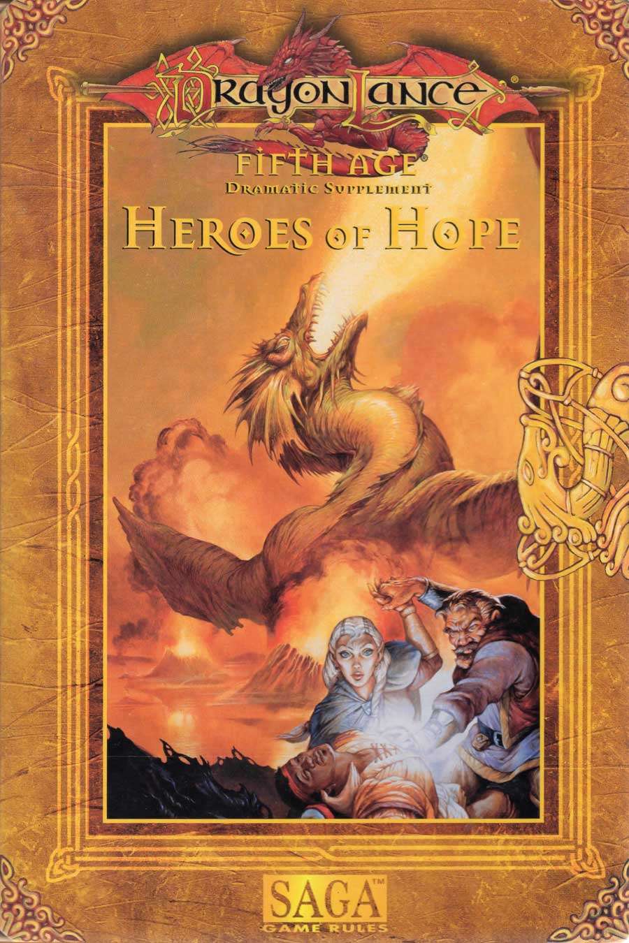 洋書 Dragons, Heroes, Myths & Magic Dragons, Heroes, Myths & Magic: Chantry Westwell