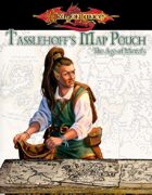 Tasslehoff's Map Pouch: The Age of Mortals (3.5e)