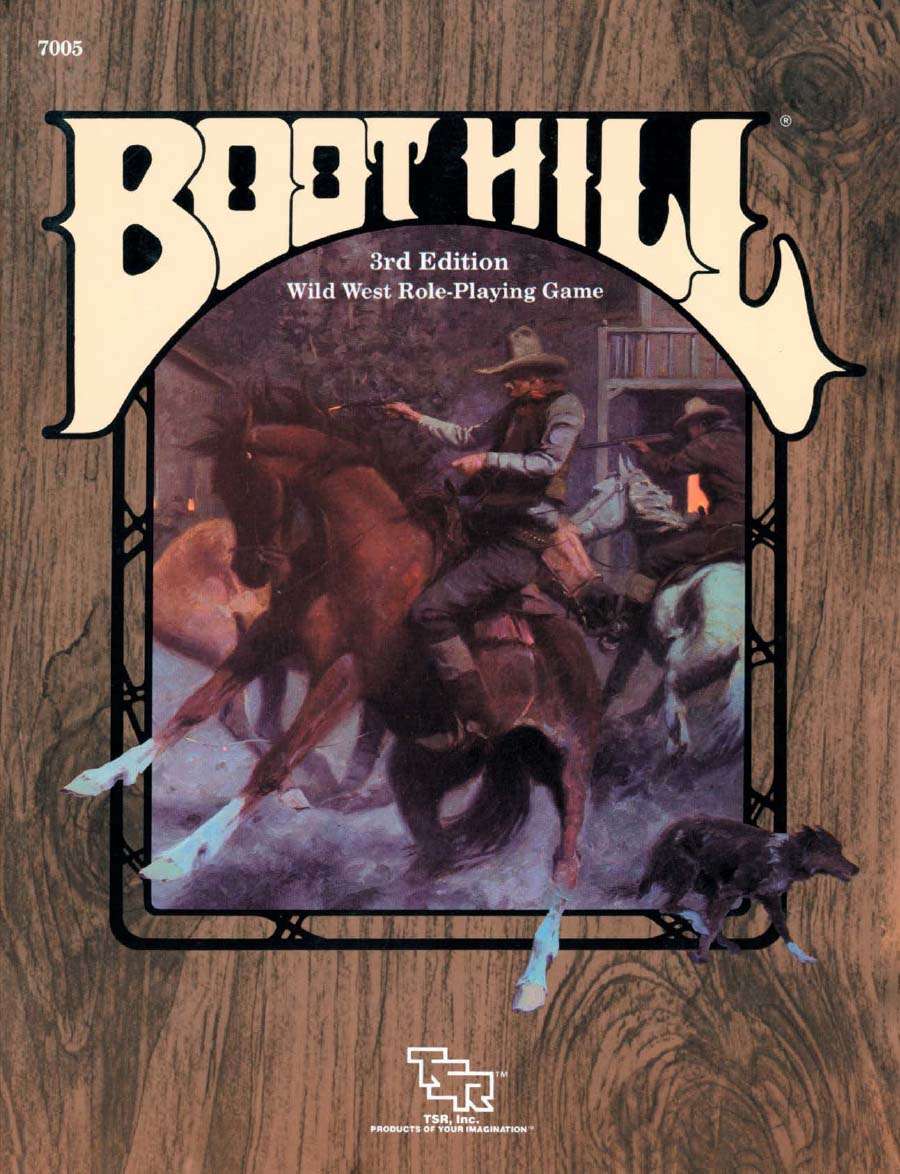 続き　③ Heroes of The Wild West 1992 [60fps] Wild West C.O.W.-Boys of Moo Mesa Mon-Tana
