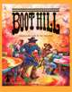 Boot Hill Wild West Role-Playing Game (2nd Edition)