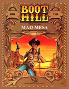 BH1: Mad Mesa