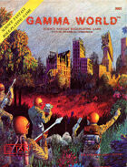 Gamma World (1e)