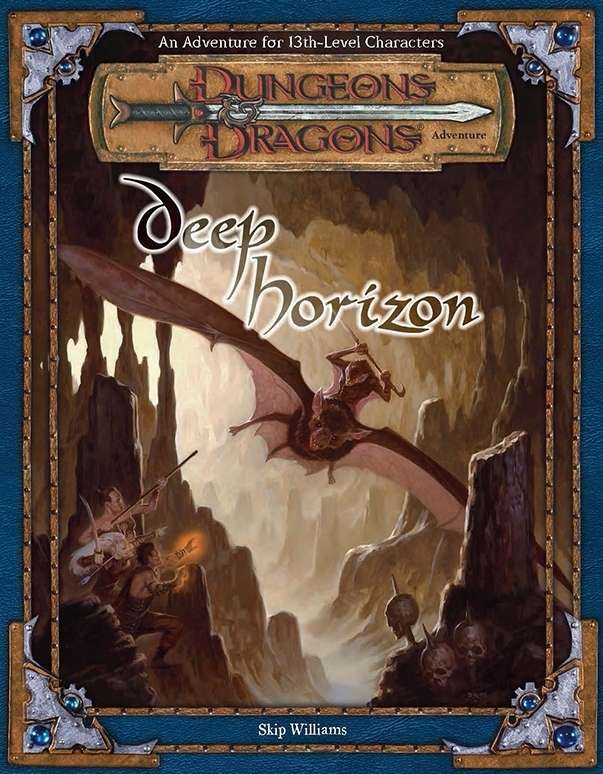 Manuel Des Joueurs – Donjons & Dragons 3e édition (2001, Wizards, Occasion)