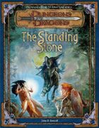 The Standing Stone (3e)