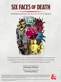 DDEX1-13 Pool of Radiance Resurgent (5e) - Wizards of the DDEX1-13 Pool of Radiance Resurgent (5e) - Wizards of the