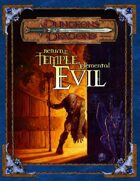 Return to the Temple of Elemental Evil (3e)