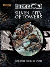 DnD Eberron creator releasing a book full of setting secrets