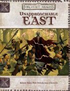 Unapproachable East (3.5)