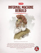 Infernal Machine Rebuild (5e)