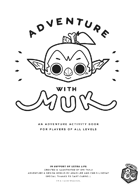 Adventure with Muk (5e)