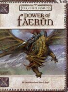 Power of Faerûn (3.5)