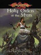 Holy Orders of the Stars (3.5e)